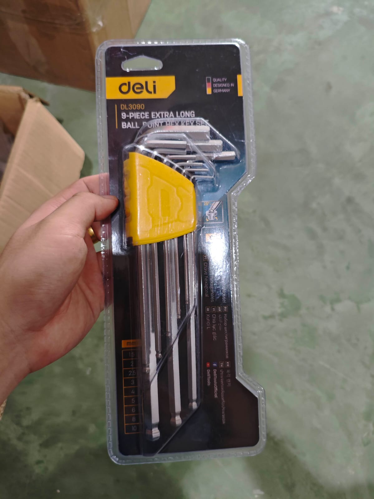 produk